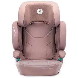 Lorelli Growgo Isofix i-Size Rosa
