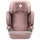 Lorelli Growgo Isofix i-Size Rosa