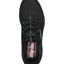 SKECHERS Summits High Range Herren Schwarz 43