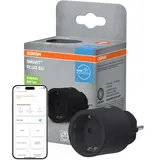 Osram Smart-Home-Steckdose 2300W Schwarz 1 St.