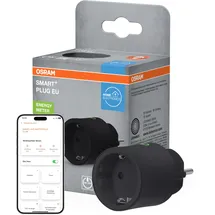 Osram Smart-Home-Steckdose 2300W Schwarz 1 St.