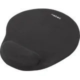 NATEC Marmot Schwarz