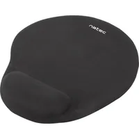 NATEC Marmot Schwarz