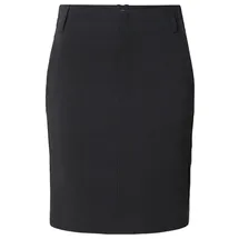 INWEAR Bleistiftrock Schwarz 44