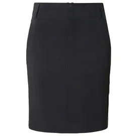 INWEAR Bleistiftrock Schwarz 44