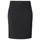 INWEAR Bleistiftrock Schwarz 44