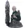 Nemesis Now Harry Potter Buchstütze Voldemort 20 cm - Grün