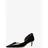 Michael Kors Elyse Kitten Pump Black Damen, EU 36.5