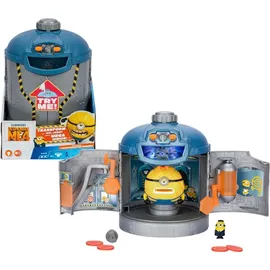 Moose Despicable Me 4: Verwandlungskammer Spielset