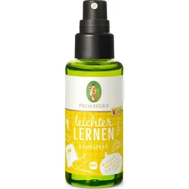 Primavera Leichter lernen Raumspray 50 ml
