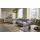 Smart Wohnlandschaft Nelly ¦ ¦ Maße (cm): B: 345 H: 85 T: 202.0