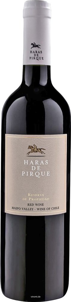 Haras de Pirque Reserva de Propiedad 2019