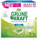 fit Grüne Kraft Classic Tabs