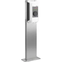 KEBA Standfuß für 1 Wallbox