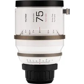 Viltrox Anamorphic Cine 75 mm T2,0 F1,33 PL-Mount