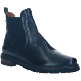 Everybody Stiefelette Stiefelette Glattleder - schwarz, 37