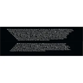 Braun Series 3 BT3411 Schwarz