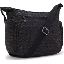 Kipling Umhängetasche Basic Gabb Crossbody Signature Emb