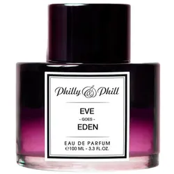 Eve goes Eden Eau de Parfum
