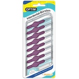 Optim Interdentalbürste lila 1.1mm