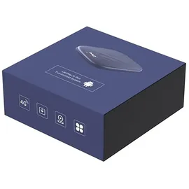 Carlinkit TBOX PLUS Android 13 Wireless Carplay & Android Auto 4GB/64GB