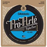 D'Addario D’Addario EJ46 ProArté Nylon,