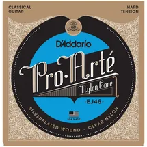 D'Addario D’Addario EJ46 ProArté Nylon,