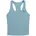 TAD Essentials 2-in-1-Tanktop Blau XXL