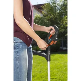 Gardena SmallCut Li-23R inkl. 1 x 2 Ah
