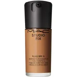 MAC Studio Fix Fluid LSF 15 NW40 30 ml