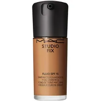 MAC Studio Fix Fluid LSF 15 NW40 30 ml