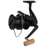 Okuma Custom Black Feeder CLX-40F