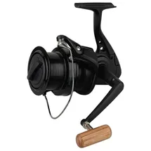 Okuma Custom Black Feeder CLX-40F