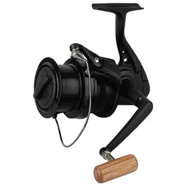 Okuma Custom Black Feeder CLX-40F
