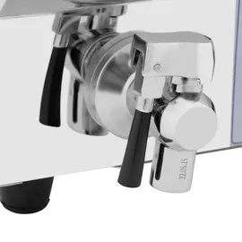 Royal Catering Suppenstation 14 L 1500 W matt - Suppenstationen Royal Catering