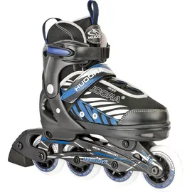Hudora Leon Schwarz/Blau 37-40