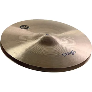 Stagg 25011132 SH-HM13R HiHat Becken