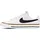 Nike Court Legacy Teens White/Desert Ochre/Gum Light Brown/Black 35,5