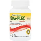 Nature`s Plus Natures Plus Hema-Plex 60 Kapseln