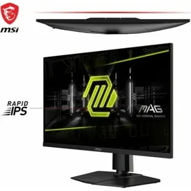 MSI MAG 274UPF E2 27" Durchsichtig
