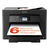Epson WorkForce WF-7830DTWF