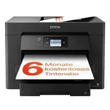 Epson WorkForce WF-7830DTWF