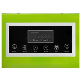 Zipper ZI-BAT-60E Luftentfeuchter