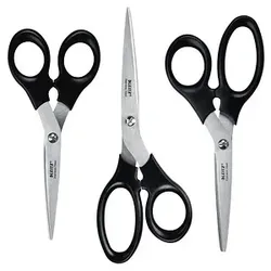LEITZ Scheren-Set
