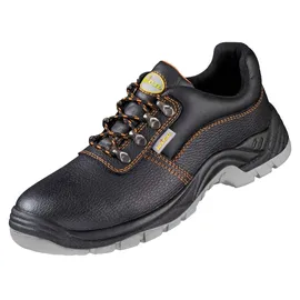 Wica Berufshalbschuhe O1 Enna - 43 - schwarz