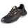 Wica Berufshalbschuhe O1 Enna - 43 - schwarz