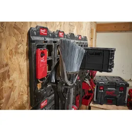 Milwaukee Packout Universalhaken gerade mit 11 kg Kapazität