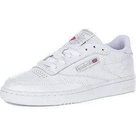 Reebok Club C 85 White / Light Grey 35,5