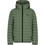 Protest Pufferjacke Schwarz 164