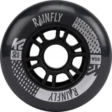 K2 Rainfly Black 90mm